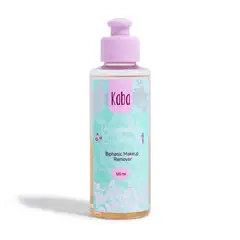 KABA - Desmaquillante Bifásico 120 ML -