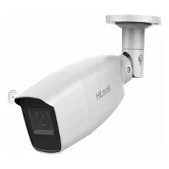 HILOOK - THC-B320-VF - Camara Bullet Varifocal De 2mp Full Hd Thc-b320-vf