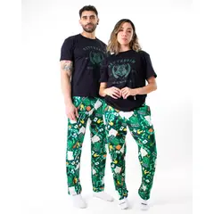 NERAKO - Slytherin Unisex Hombre