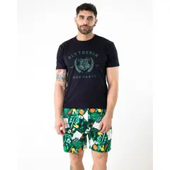 NERAKO - Slytherin Pantaloneta Hombre
