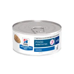 HILLS - Alimento ZD Food Sensitivities 5Oz