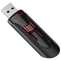 SANDISK - Memoria usb cruzer glide 128 gb 3.0