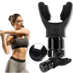 GENERICO - Dispositivo de Entrenamiento Pulmonar Mejora tu Respiración