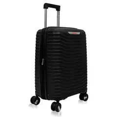 EXPLORA MALETAS - Maleta Rigida Cabina Modim Negro