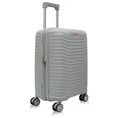 EXPLORA MALETAS - Maleta Rigida Cabina Modim Gris