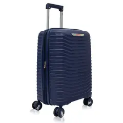 EXPLORA MALETAS - Maleta Rigida Cabina Modim Azul