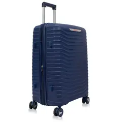 EXPLORA MALETAS - Maleta Rigida Grande Modim Azul