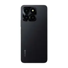 HONOR - X6A - 128GB + 4GB RAM BLACK