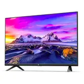 XIAOMI - Televisor 32 Pulgadas Smart TV LED WiFi Negro HDMI USB Ethernet