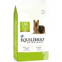 EQUILIBRIO - Veterinary Urinary Alimento para Perro