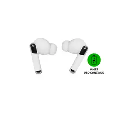 RAMITECH - Auriculares Inalámbricos Bluetooth RAM-S21