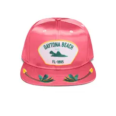 GOORIN BROS - Gorra Florida Man Erupts Pink - Visera Plana
