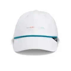 GOORIN BROS - GORRA THE CLUBHOUSE PAPA WHITE