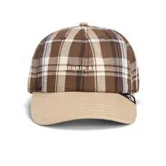 GOORIN BROS - GORRA Papa Ask Your Mother Brown