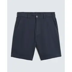 SEVEN SEVEN - Bermuda Para Hombre Regular Largo Color Azul Marca #45100699