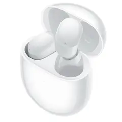 XIAOMI - Audífonos Inalámbricos Redmi Buds 4 Color Blanco Bt - Cancelaión de Ruido