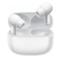 XIAOMI - Audífonos Inalámbricos Redmi Buds 6 Pro Blanco Bt - Cancelación de Ruido
