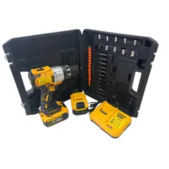 GENERICO - Taladro percutor