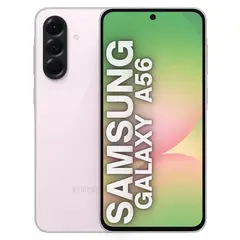 SAMSUNG - Galaxy A56 5G De 256GB8GB RAM - Rosa