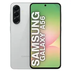 SAMSUNG - Galaxy A56 5G De 256GB8GB RAM - Gris