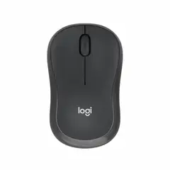 LOGITECH - Mouse M240 For Business Inalámbrico Bluetooth
