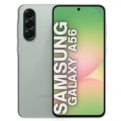 SAMSUNG - Galaxy A56 5G De 256GB8GB RAM - Verde