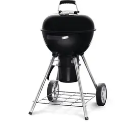 NAPOLEON - ASADOR CARBON NK 45 CM