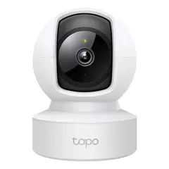 TP LINK - CÁMARA DE SEGURIDAD TP-LINK TAPO C202 FHD 360°