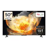 TCL - TV 50 Pulgadas 127 cm 50V6C 4K-UHD Smart TV Google_.