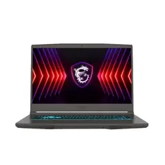 MSI - THIN -  i513420H - RAM 16GB - SSD 512GB - RTX 4060 8GB