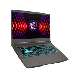 MSI - THIN - i5 13420H - RAM 24GB - SSD 512GB - RTX 4060 8GB