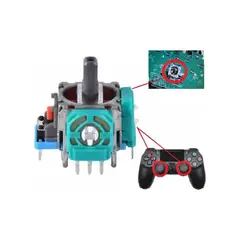GENERICO - Analogo Repuesto Joystick Compatible Con Control Ps4