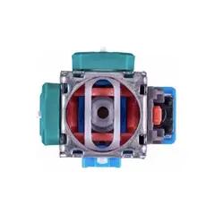 GENERICO - 2 * Analogo Repuesto Joystick Compatible Con Control Ps4