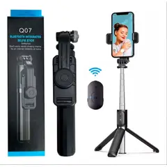 GENERICO - Selfie Stick y tripode para celular