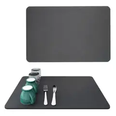 GENERICO - Tapete absorbente para cocina