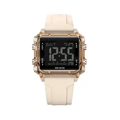 GFORCE - Reloj Dama G-force Mujer Digital Deportivo A24157 + Estuche