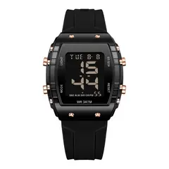 GFORCE - Reloj Dama G-force Mujer Digital Deportivo A24158 + Estuche