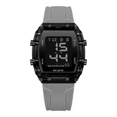 GFORCE - Reloj Dama G-force Mujer Digital Deportivo A24158 + Estuche