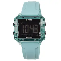 GFORCE - Reloj Dama G-force Mujer Digital Deportivo A24157 + Estuche