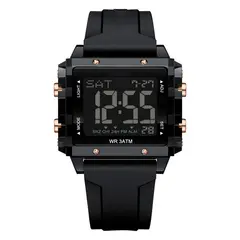 GFORCE - Reloj Dama G-force Mujer Digital Deportivo A24157 + Estuche