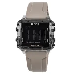 GFORCE - Reloj Dama G-force Mujer Digital Deportivo A24157 + Estuche