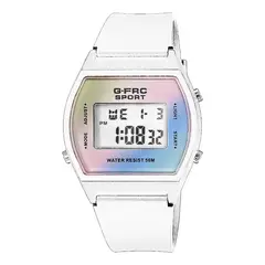 GFORCE - Reloj Dama G-force Mujer Digital Deportivo A24155 + Estuche
