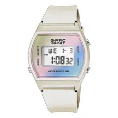 GFORCE - Reloj Dama G-force Mujer Digital Deportivo A24155 + Estuche