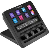 ELGATO - Stream Deck Plus Audio Producción De Estudio
