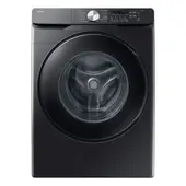 SAMSUNG - Lavadora Carga Frontal 26 Kg AI Wash WF26DG8250AVCO