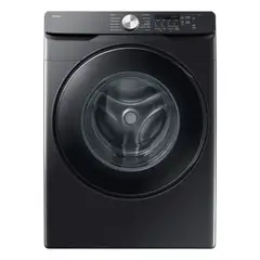 SAMSUNG - Lavadora Carga Frontal 26 Kg AI Wash WF26DG8250AVCO