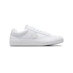 CONVERSE - Tenis Sport Casual Hombre-Blanco