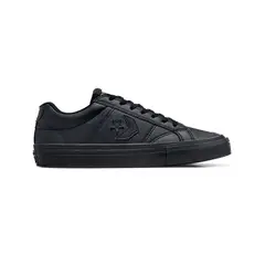CONVERSE - Tenis Sport Casual Hombre-Negro