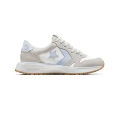 CONVERSE - Tenis Omni Trainer Mujer-Beige/Lila