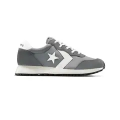CONVERSE - Tenis Omega Trainer Hombre-Gris